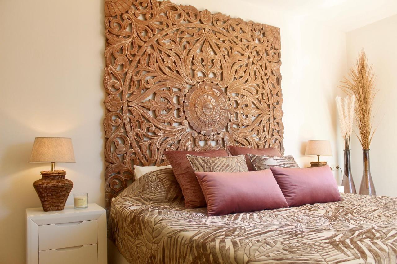Chambre Double Deluxe - Vue sur Mer