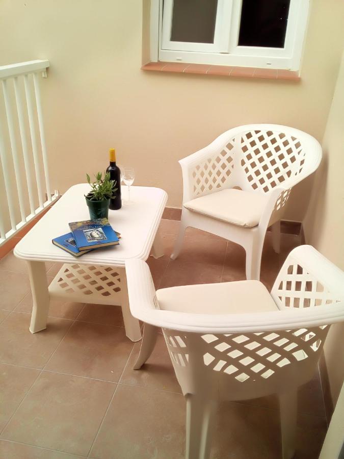 Chambre Double Deluxe avec Balcon