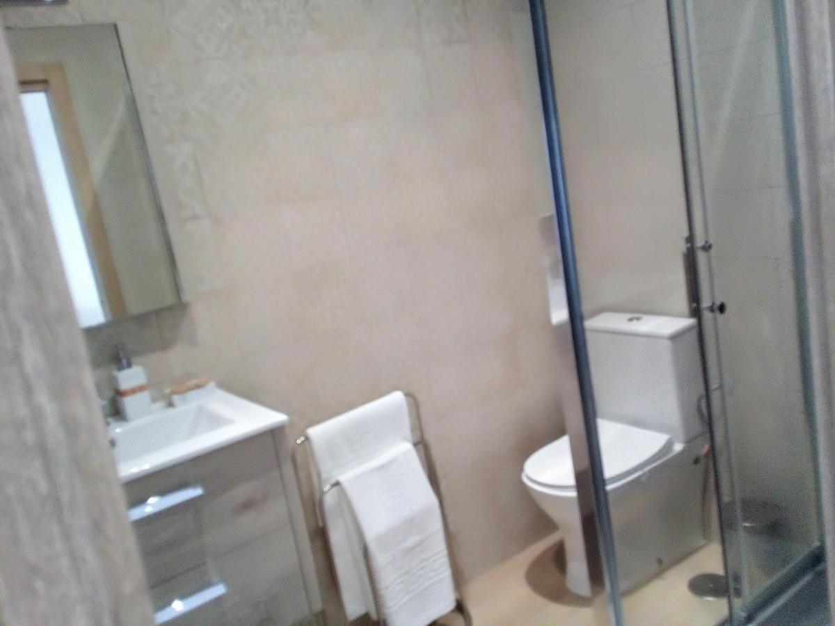 Chambre Double Deluxe - Vue Latérale sur Mer