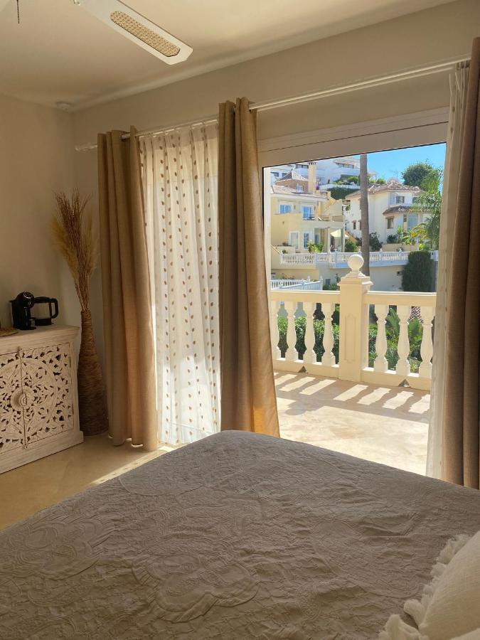 Chambre Double Deluxe - Vue sur Mer
