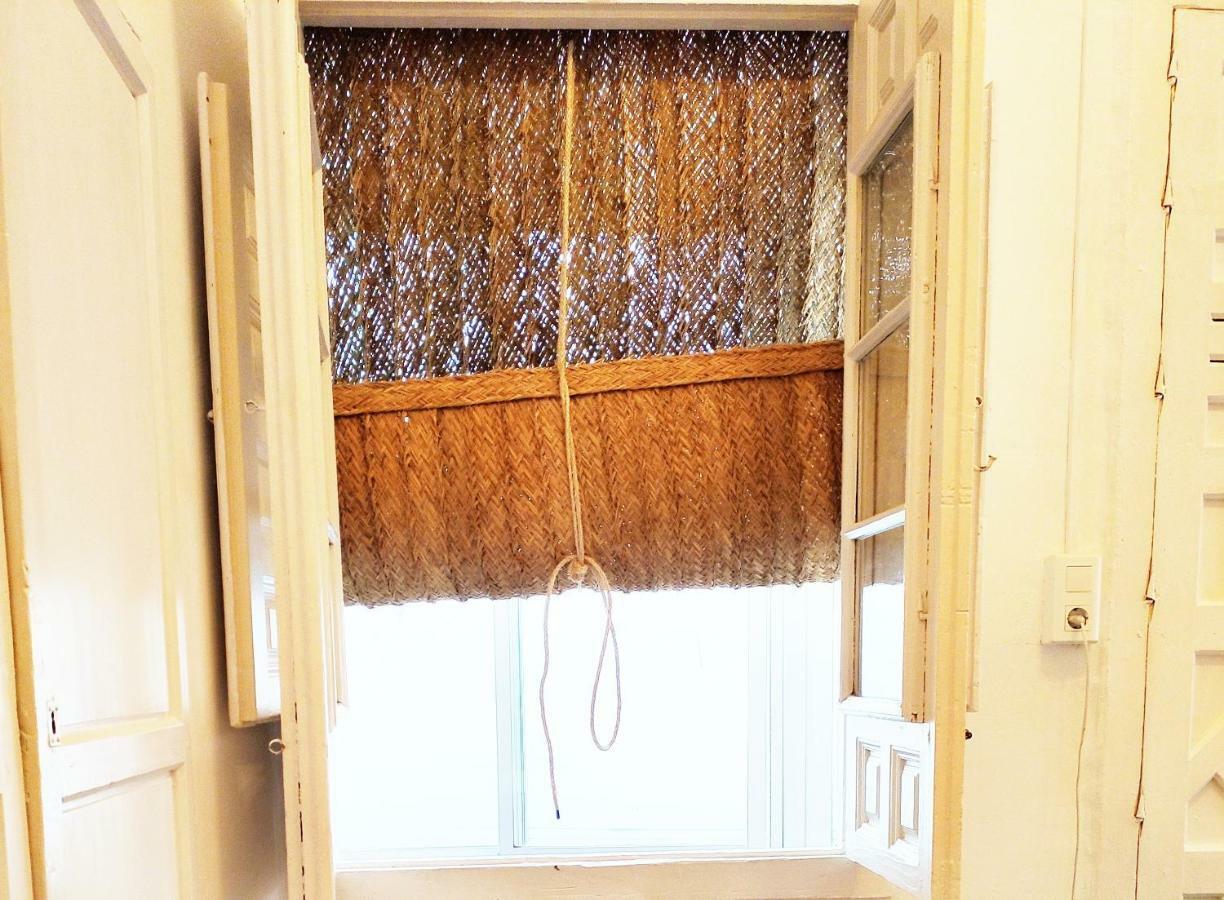 Habitación Doble con baño compartido