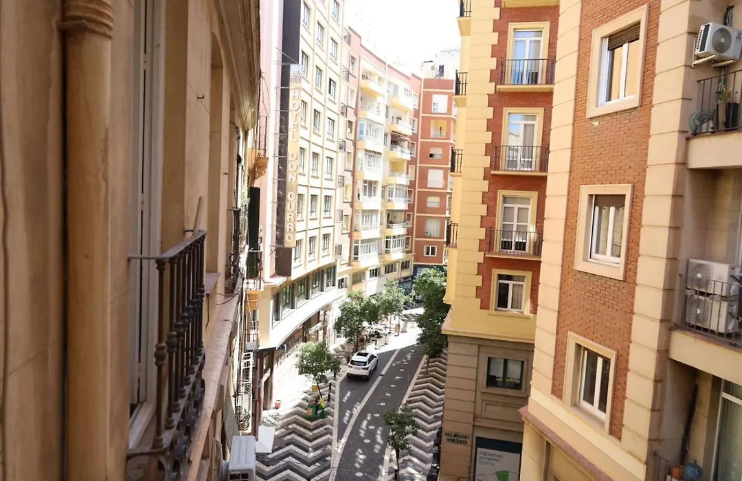 Hostal Victoria-1