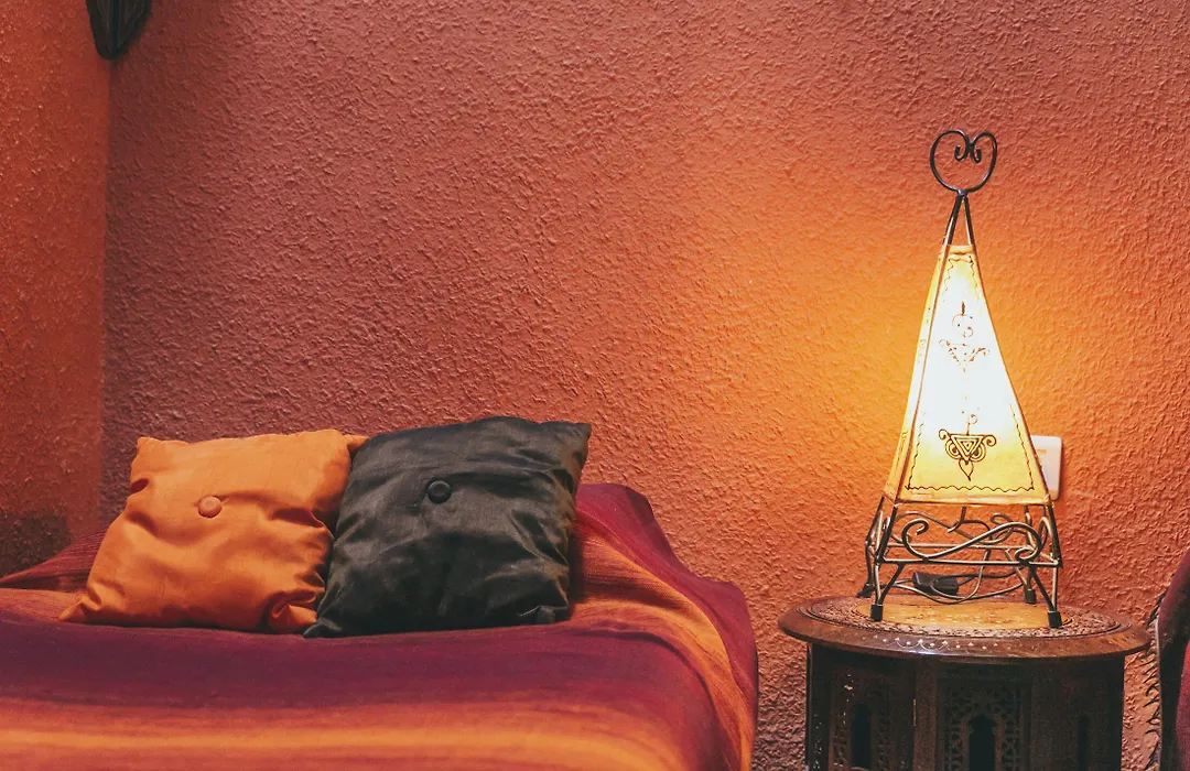 El Riad Andaluz-1