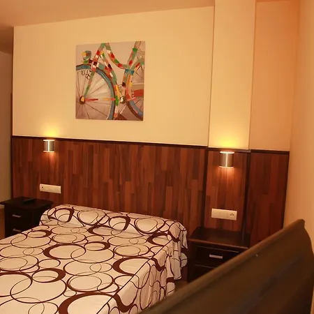 Hostal Dona Manuela-3