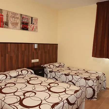 Hostal Dona Manuela-2