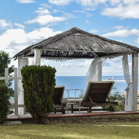 Villa Antumalal B&B (Adults Only)-2