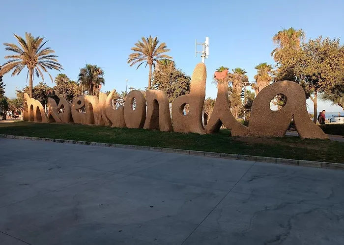  Los Guindos