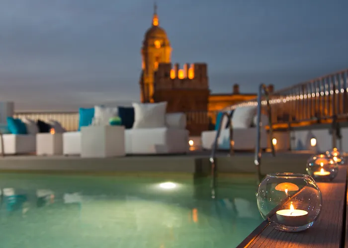 Hôtel accueillant les animaux: Catalonia Molina Lario