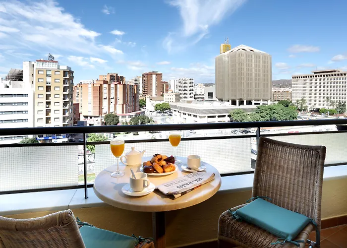  Eurostars Astoria