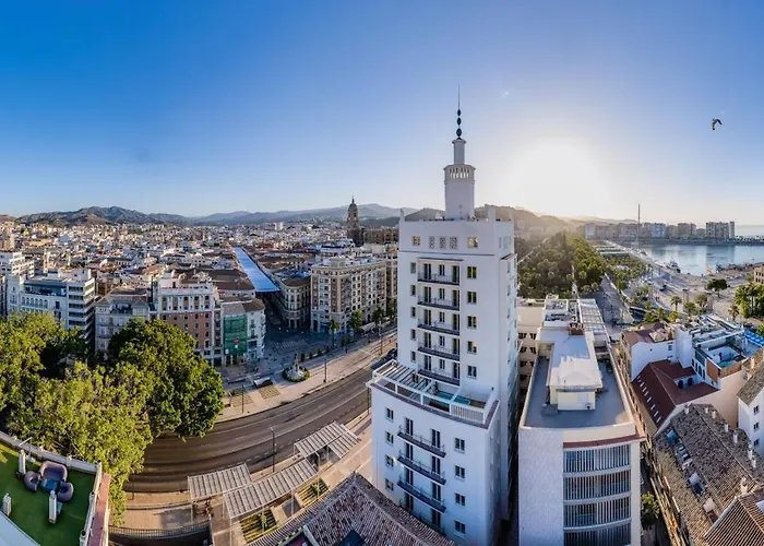 Hôtel pour familles: Soho Boutique Equitativa