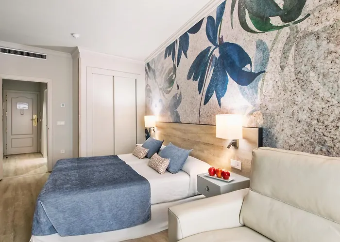 Hôtel accueillant les animaux: Salles Hotel Málaga Centro