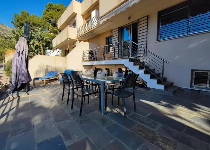 Villa Aguilas Club - Guest House