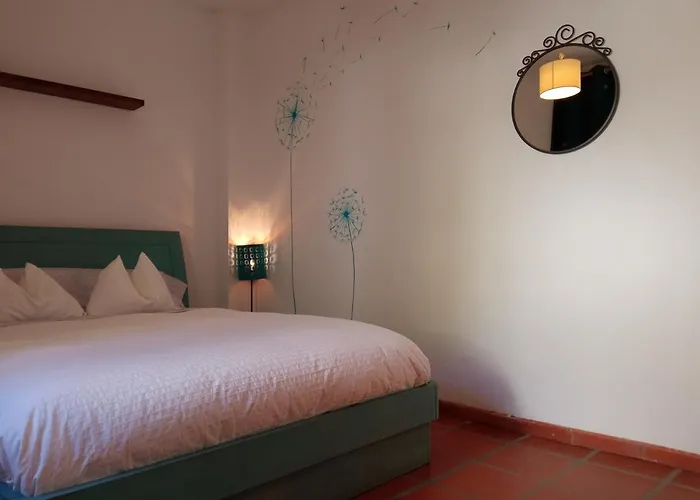 Casa Valle y Mar
