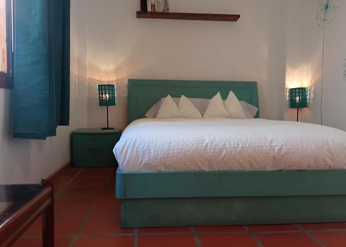 Casa Valle y Mar