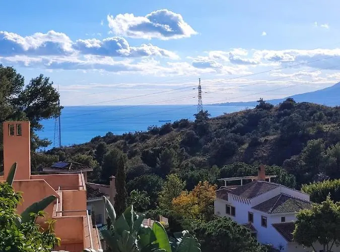 Villa Aguilas Club - Guest House