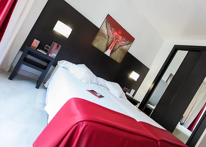 Hotel Del Pintor
