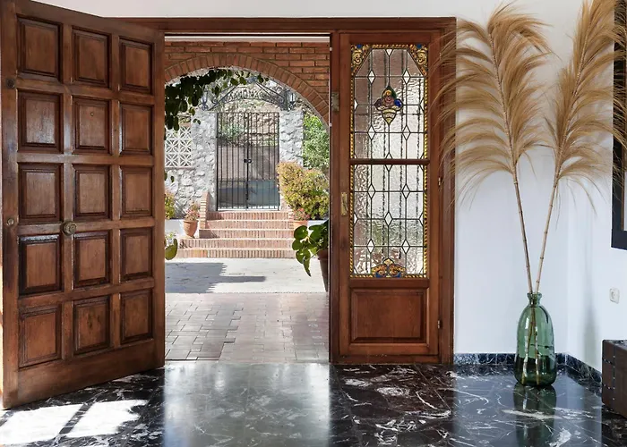 Bed & Breakfast Villa Botanica