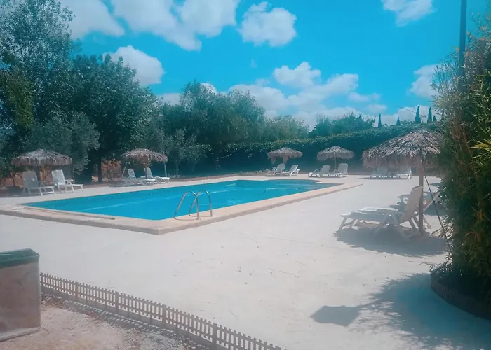 Cortijo Carrillo