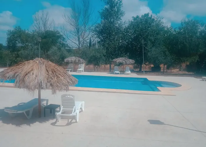 Cortijo Carrillo