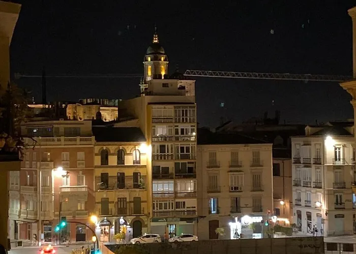 Joya Suites Calle Victoria