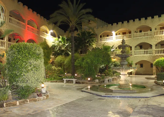 Hôtel accueillant les animaux: Hotel Plaza Del Castillo