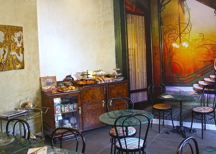 La Casa Azul B&B Apartments