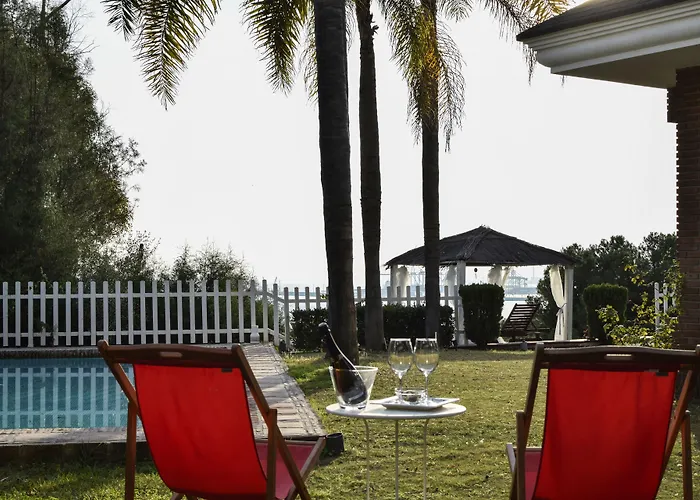 Villa Antumalal B&B (Adults Only)
