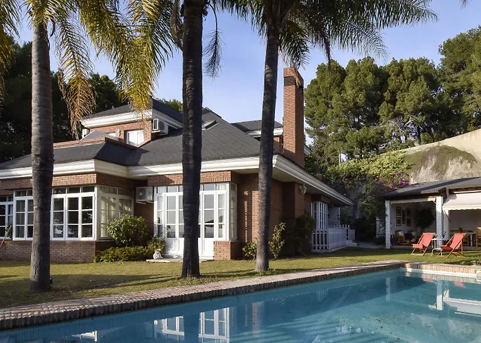 Villa Antumalal B&B (Adults Only)