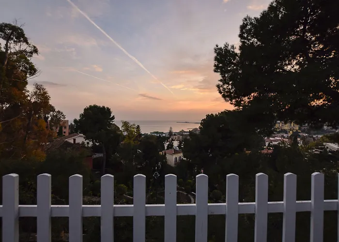 Villa Antumalal B&B (Adults Only)
