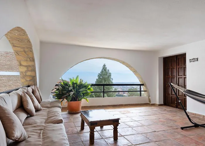 Bed & Breakfast Villa Botanica