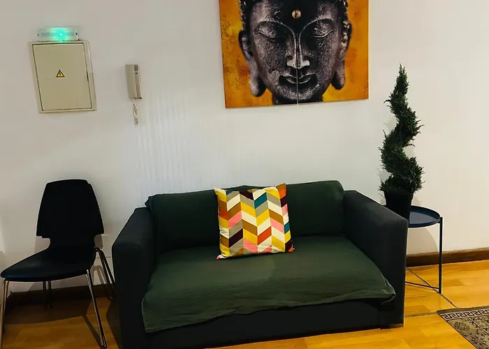 Apartamentos San Pablo
