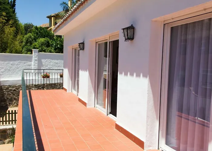 Barbatuke Eco-Homestel